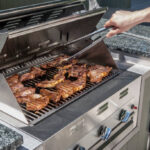 Grill wählen