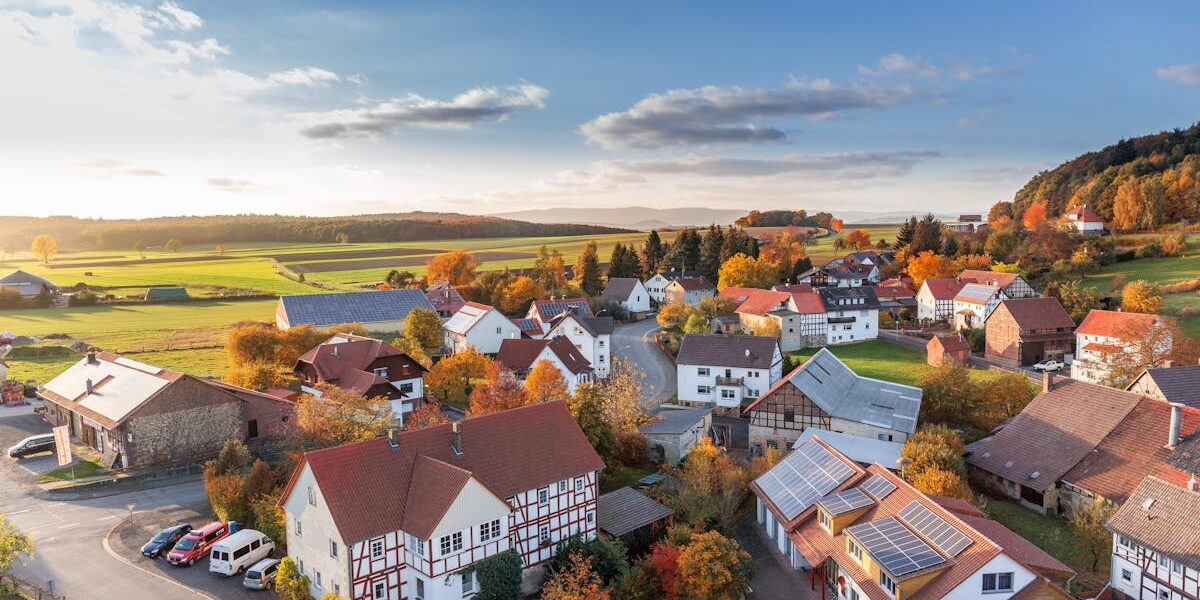 Haus kaufen