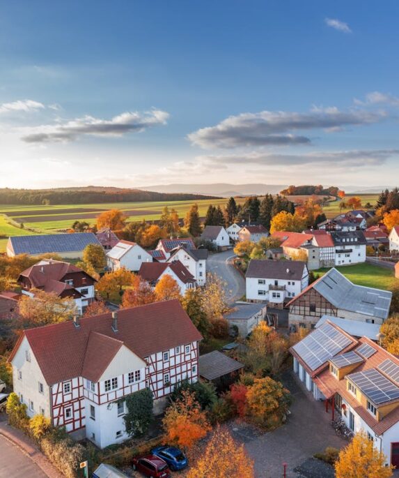 Haus kaufen